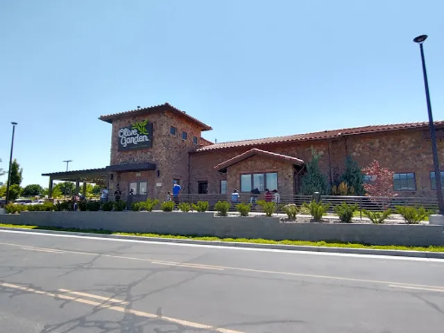 Olive Garden Italian Restaurant