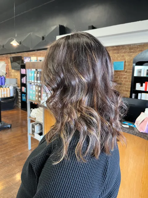 Spalon By Girlfriends