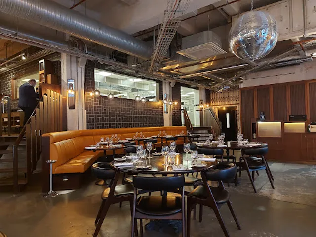 Bread Street Kitchen & Bar - Southwark