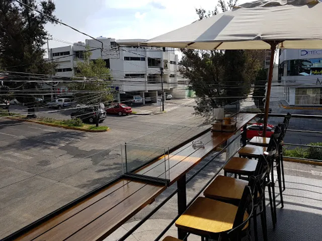 Uncle Beef Providencia