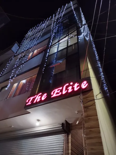 The Elite