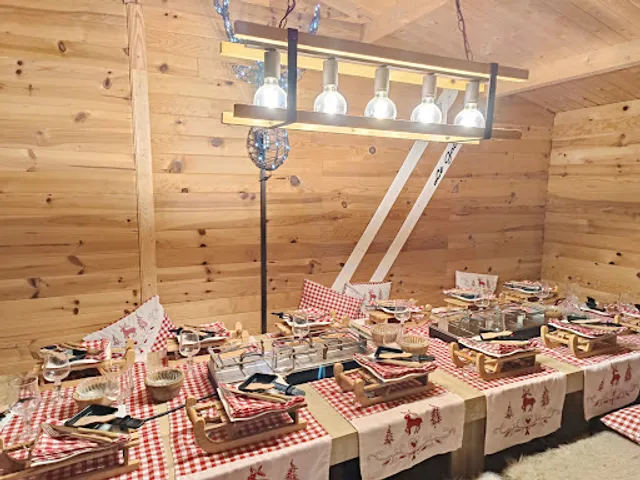 LE GALICHON - Restaurant Bruguieres