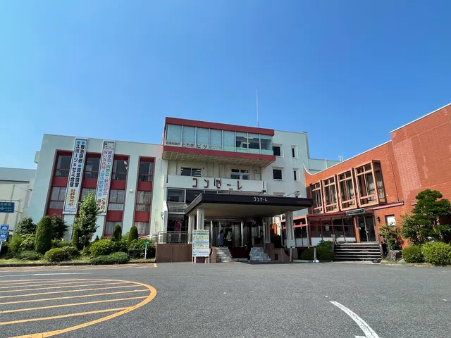 コンセーレ（宿泊施設）