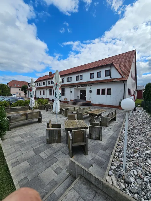 Residenz am Peeneplatz