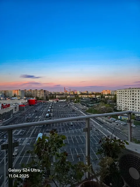 Apartament in Rasarit de Soare