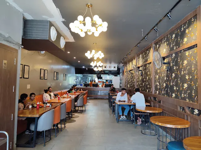 Hangries Yamunanagar