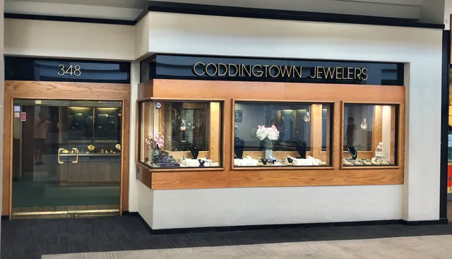 Coddingtown Jewelers