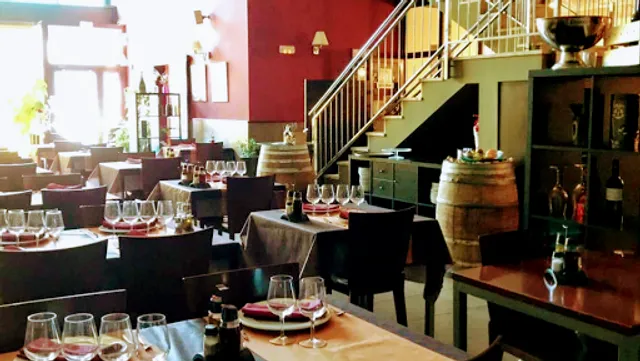 Braseria Pla de Bages