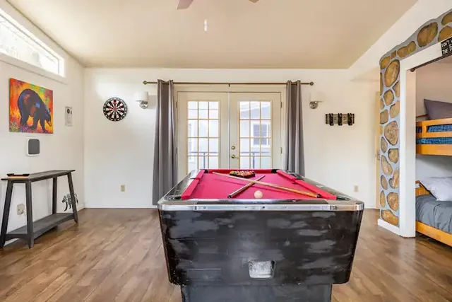 Acorn Vacation Properties Inc.