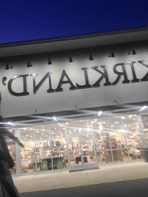 Kirkland's Home