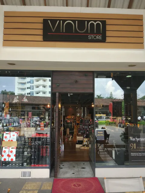 Vinum Store Escazú