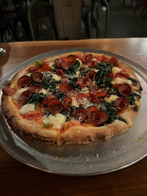 San Marzano Trattoria