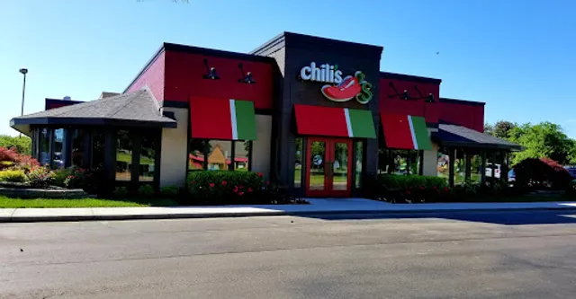 Chili's Grill & Bar