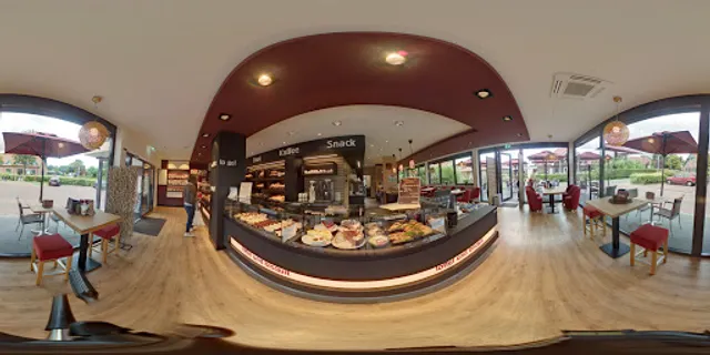 Bruno der Oldenbäcker GmbH