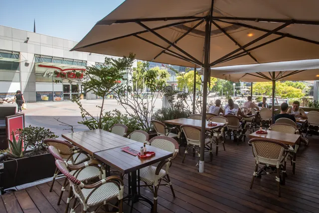 אגאדיר בורגר