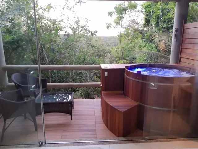 Bangalô Villas Pratagy