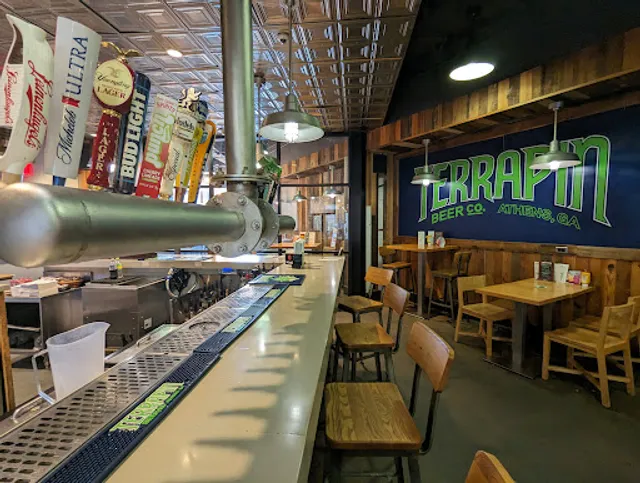 Terrapin Taphouse