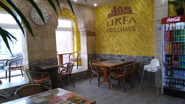 Berlin Kebabhaus Bremerhaven