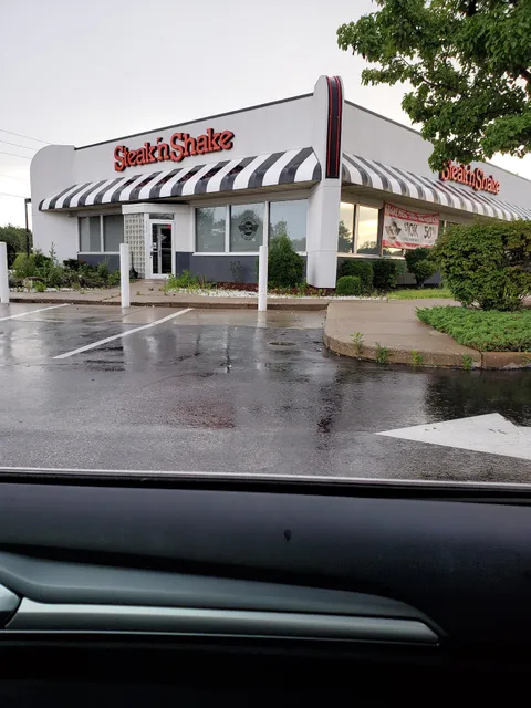 Steak 'n Shake