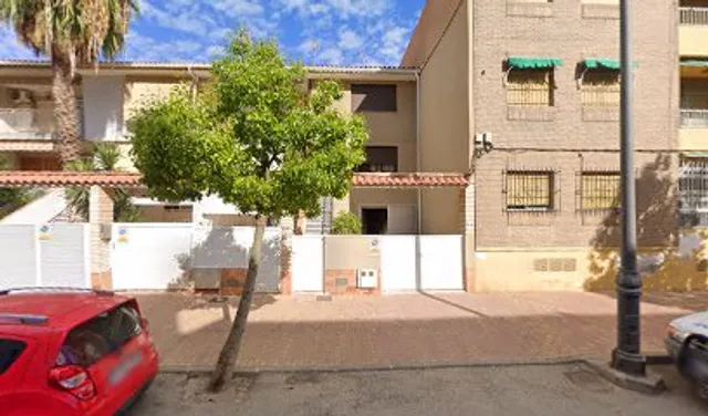 Av. Romería de la Virgen del Carmen, 68