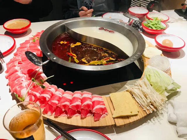 Panda Hinabe Ikebukuro