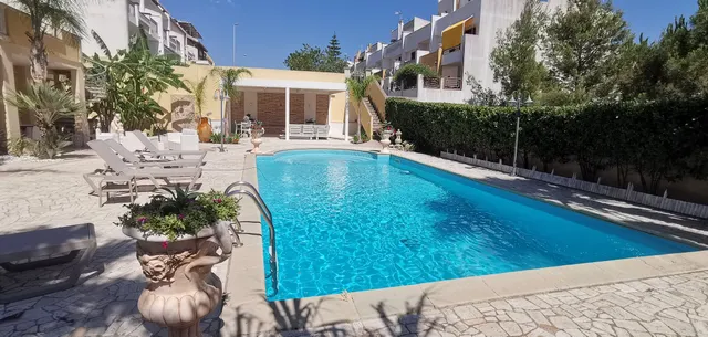 Villa Belvedere di Rita