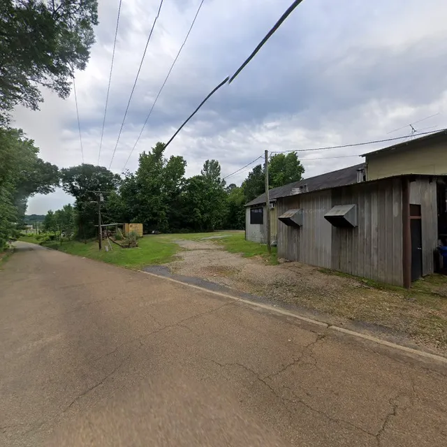Greer's BBQ and Soulfood