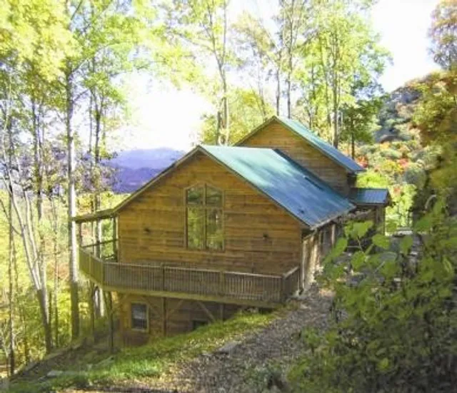 Mountain Top Experience Christian Retreat