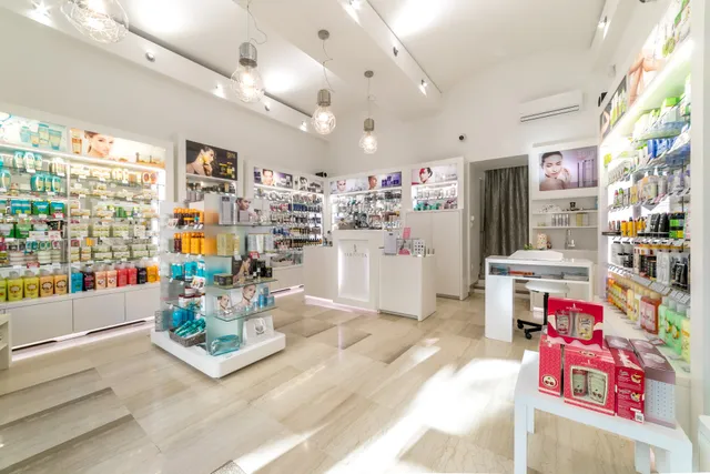 AFRODITA beauty centar & shop