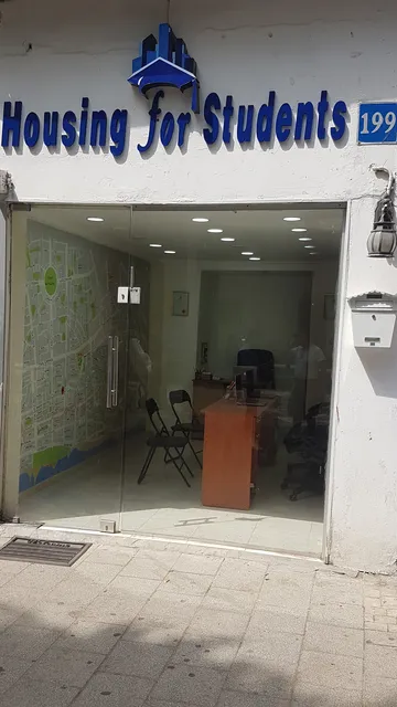 Tel Aviv Housing for Students