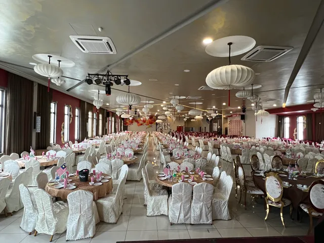 桂花楼 • Gui Hua Lou Sdn. Bhd.