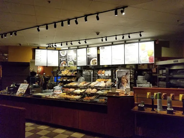 Panera Bread