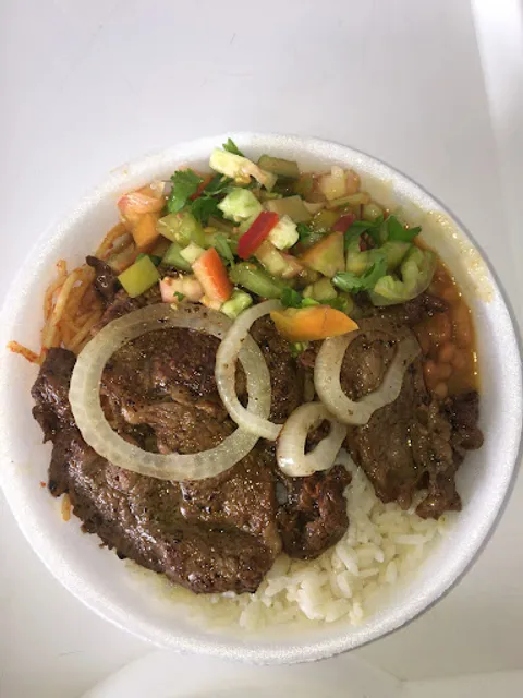 Restaurante e bar da Carminha