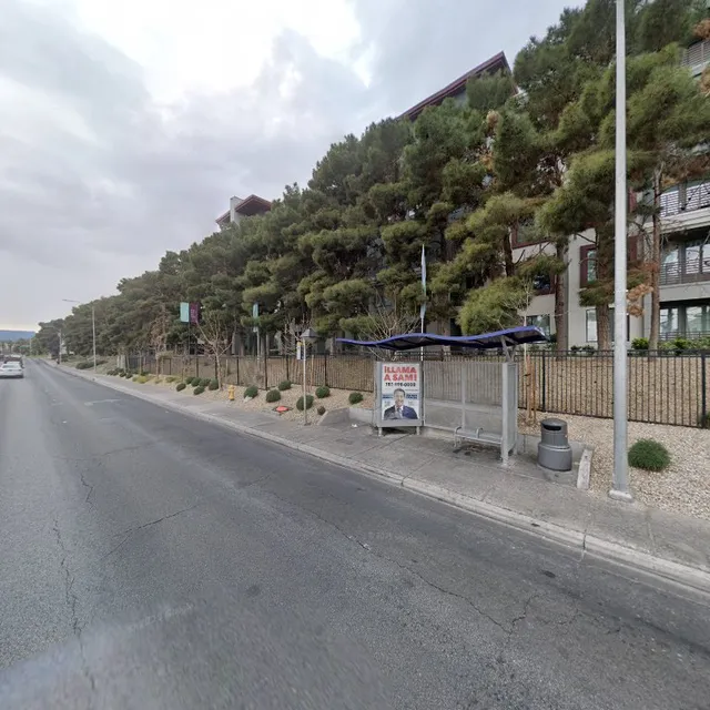 SB Paradise after Sands