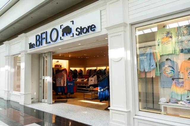 The BFLO Store