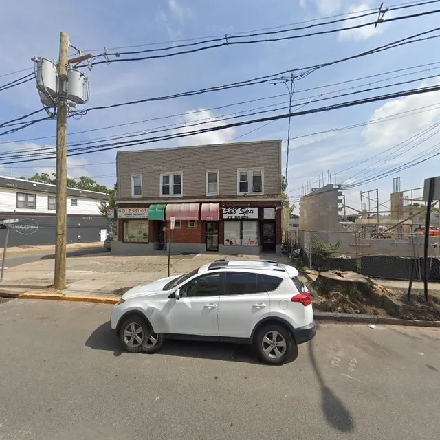 Blessing Chinese Restaurant