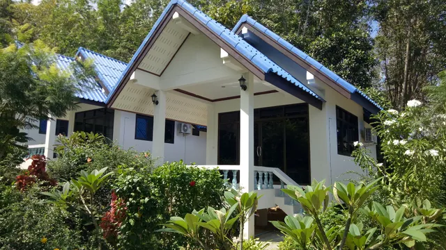 Koh Jum Serenity Resort