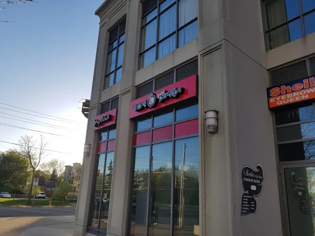 Yupdduk Food Truck (Take out only)