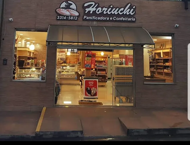 Panificadora Horiuchi