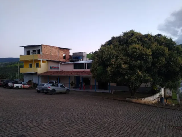 Restaurante Albatroz - Monta