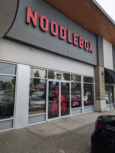 Noodlebox