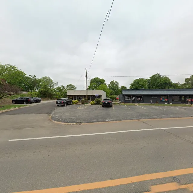 Morgan Michael's Salon