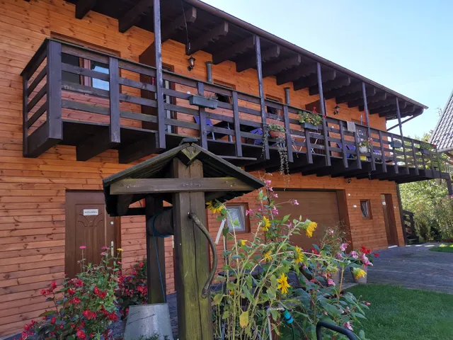 Pokoje Gościnne u Anny i Łukasza