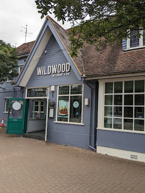 Wildwood Restaurants Gerrards Cross
