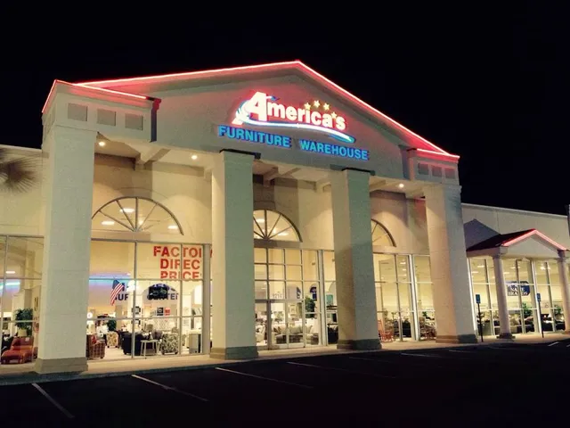 America's Furniture Warehouse