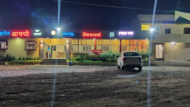 Hotel shravani Pure Veg & Non Veg