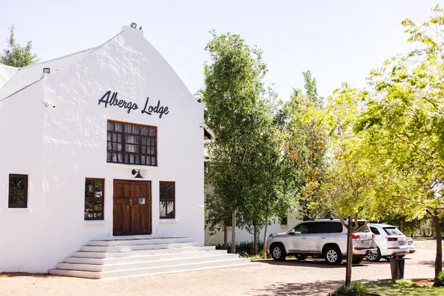 Monte Bello Estate Bloemfontein