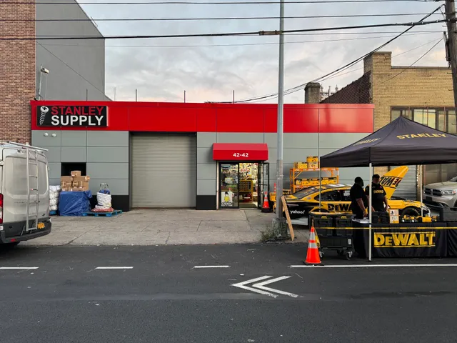 Stanley Supply & Tool Inc.