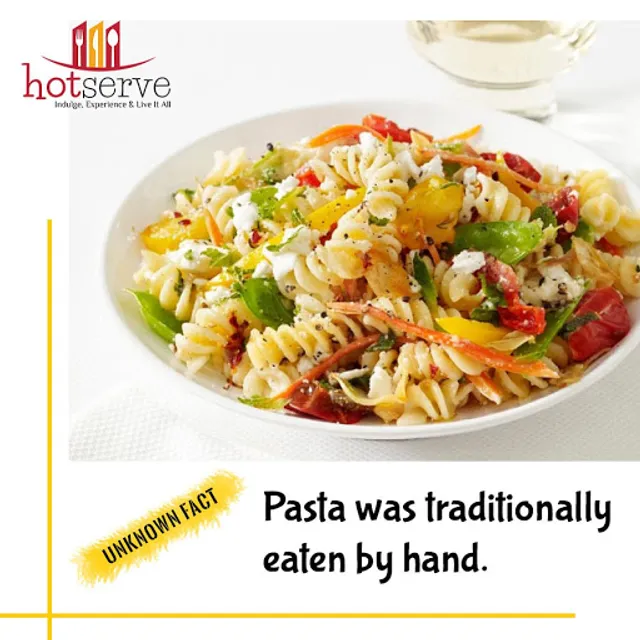 Hot Serve Restaurant