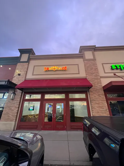 "Don Taco" Mexican Taqueria & Birria House